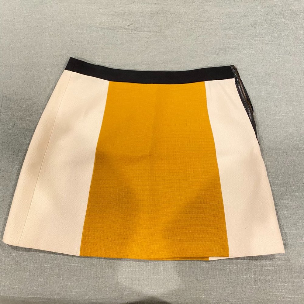 Zara skirt
